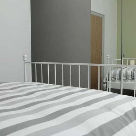 Malin View Apartments Port71 波特拉什 外观 照片