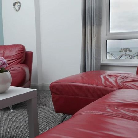 Malin View Apartments Port71 波特拉什 外观 照片