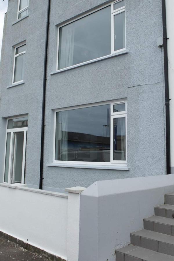 Malin View Apartments Port71 波特拉什 外观 照片