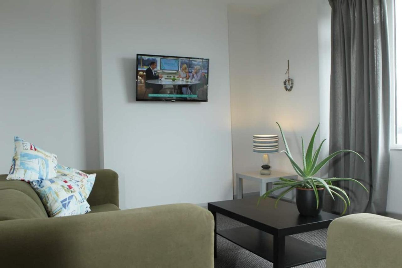 Malin View Apartments Port71 波特拉什 外观 照片