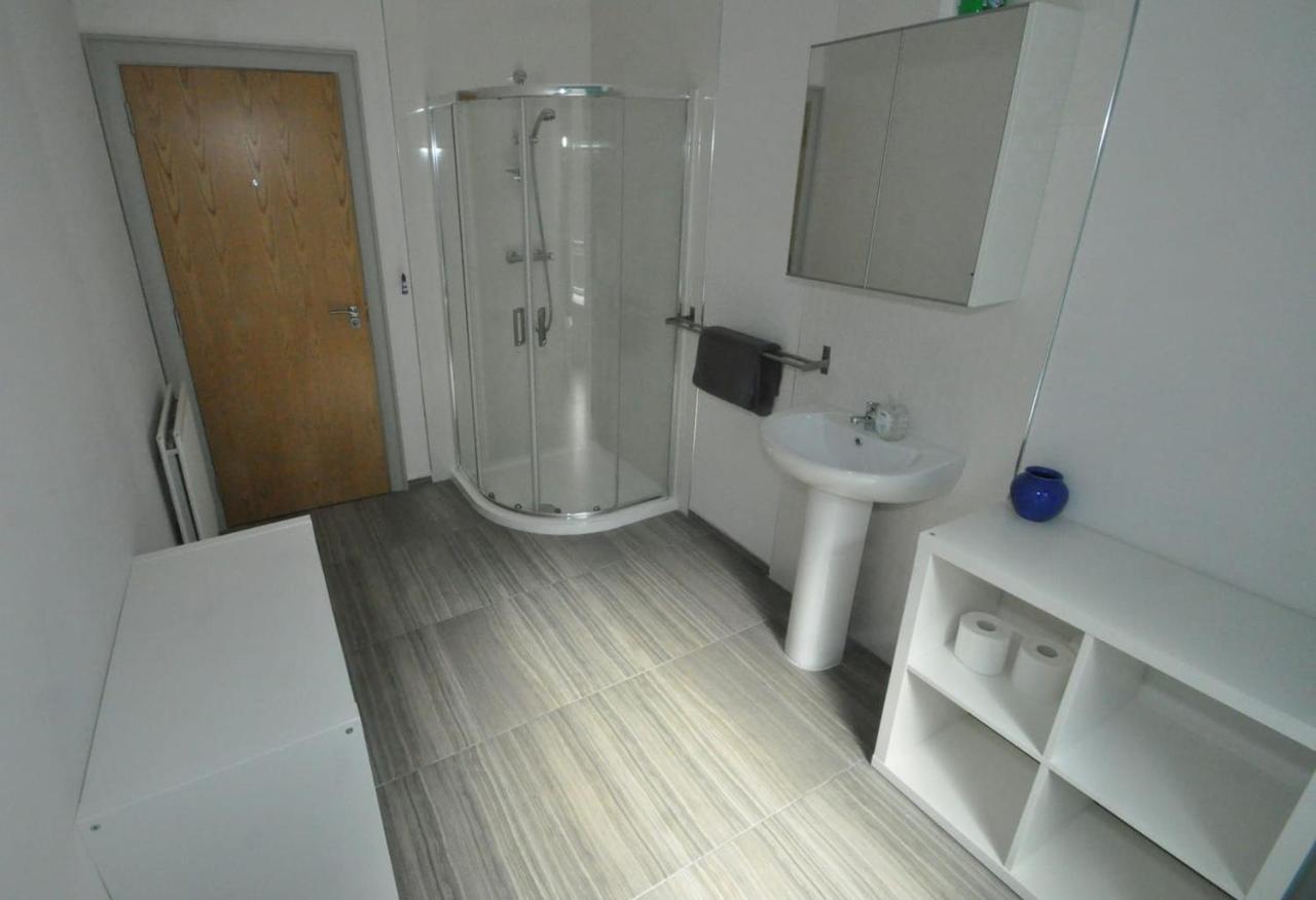 Malin View Apartments Port71 波特拉什 外观 照片