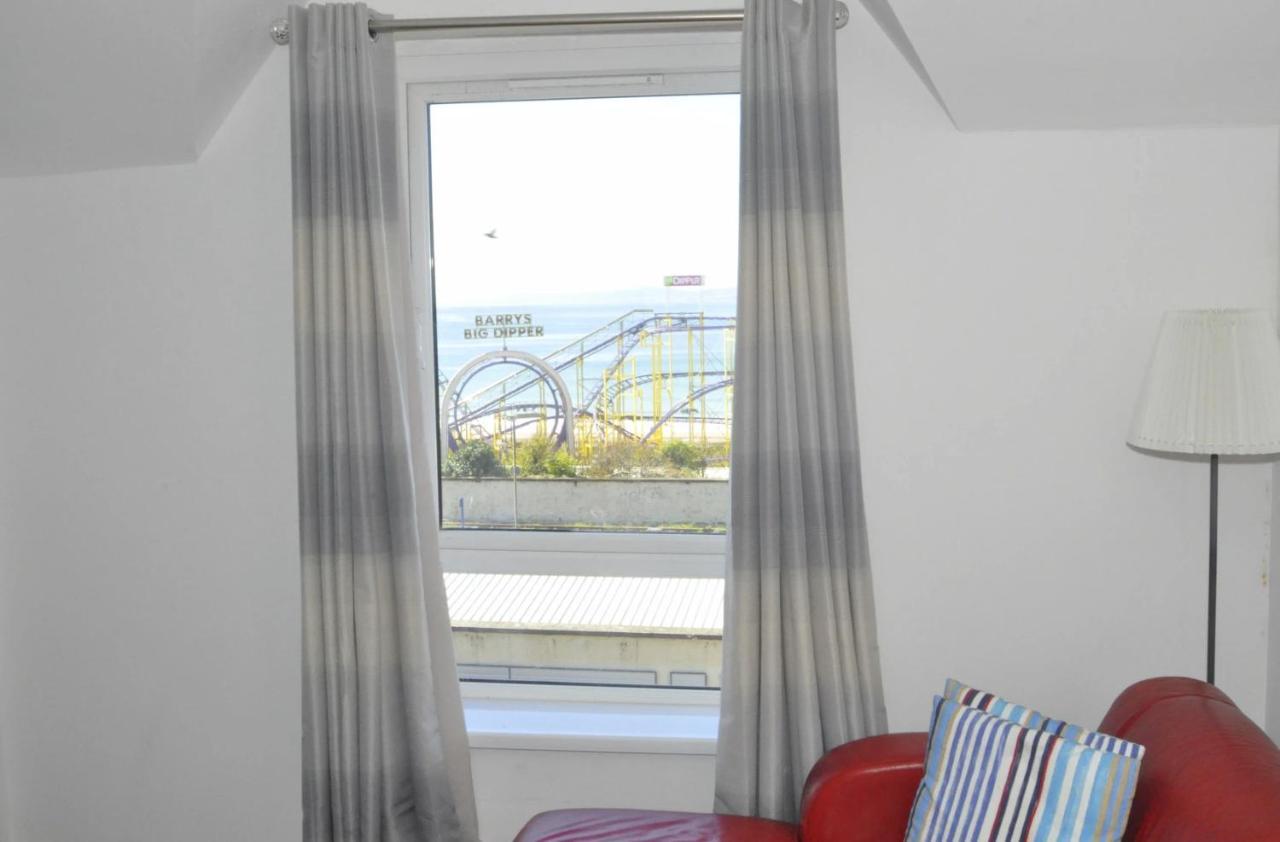 Malin View Apartments Port71 波特拉什 外观 照片