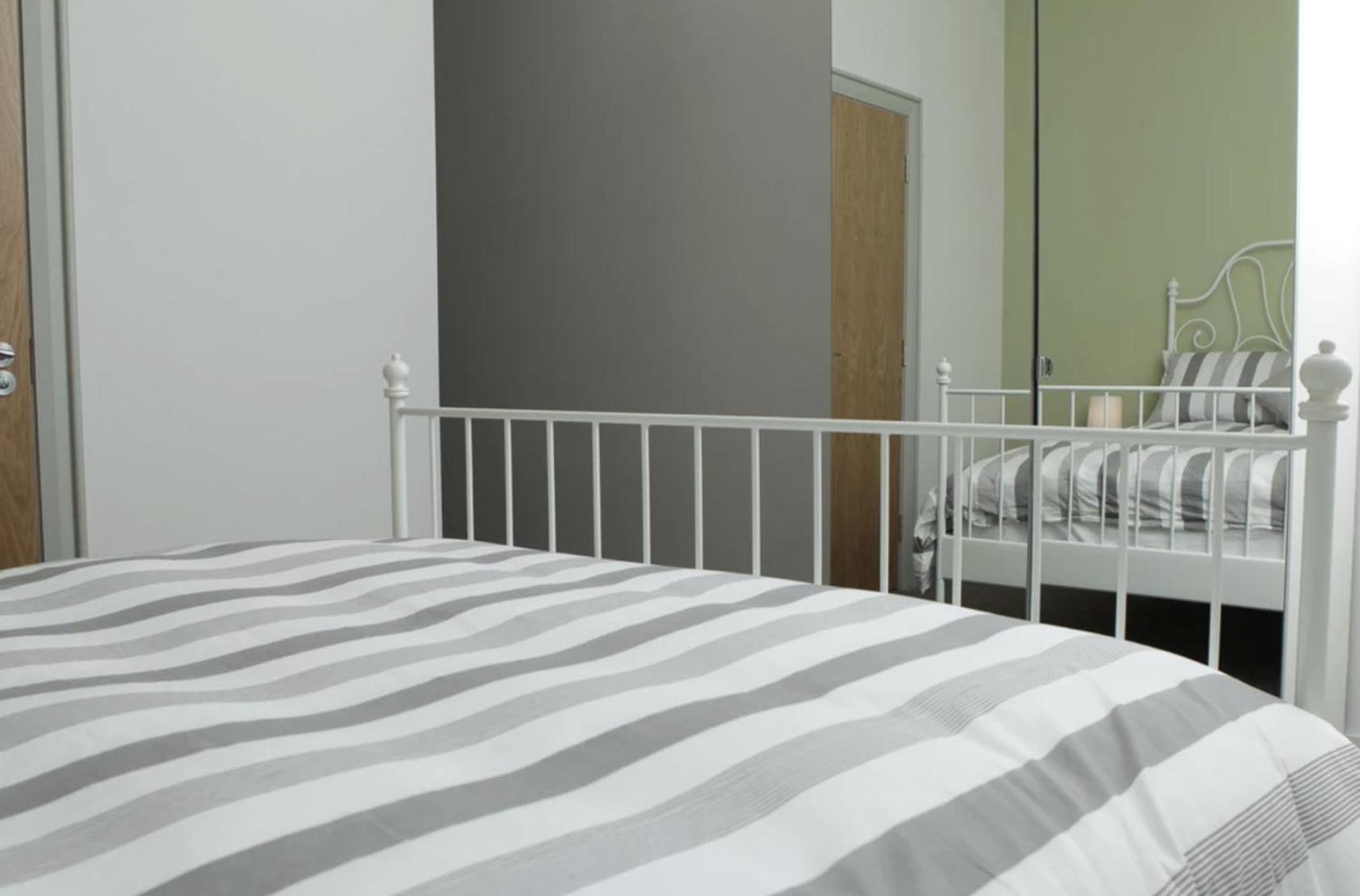 Malin View Apartments Port71 波特拉什 外观 照片